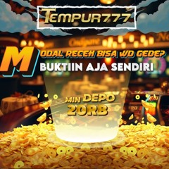 TEMPUR777, Hindia - everything u are