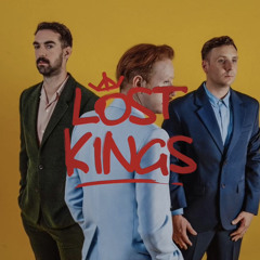 Two Door Cinema Club - What You Know (Lost Kings Remix)