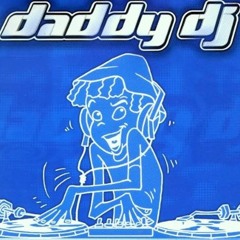 Daddy DJ (HYPERTECHNO Remix)