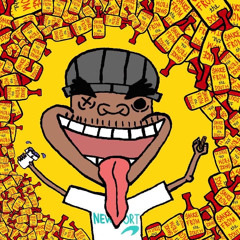 SAUCE FROM THE SOUTH (prod twiist)