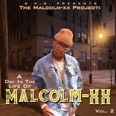 B.M.B_Malcolm-XX - Mama ft. Rell Gaddis & 2Pac Prod by Thisis_Cod.mp3