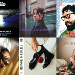 Hype 100 [September 2022]