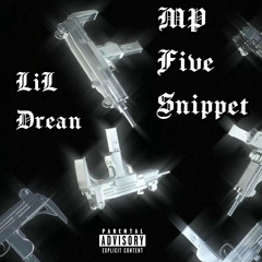 MP5 Snippet - LiL Drean