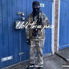 Hold This Pain (Official Audio) Prod. by SENSA.mp3