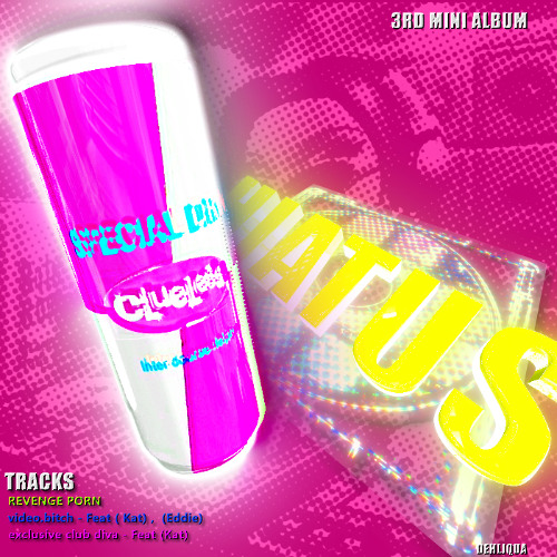 VIDEO.BITCH. feat - (Kat), (Eddie)