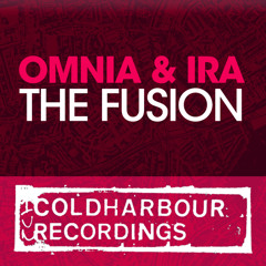 The Fusion (Original Mix)