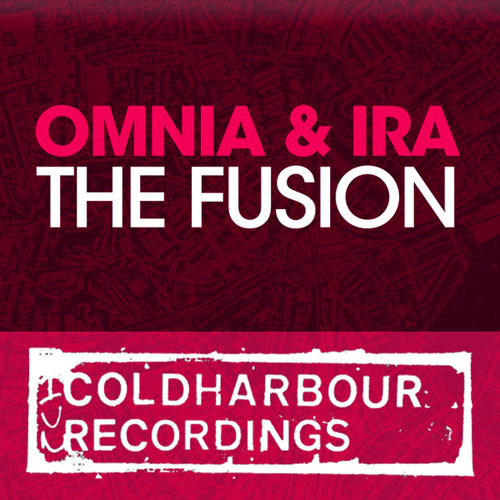 The Fusion (Original Mix)