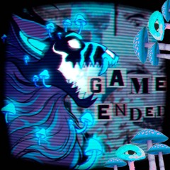 GAME ENDED w/ GHOSTING
