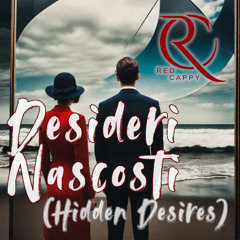 RedCappy - Desideri Nascosti (Hidden Desires)(Duduk)(Official Audio)