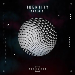 Pablo G. - Identity (Original Mix)