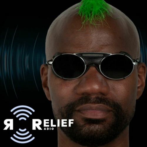 Green Velvet - Relief Radio - March 1, 2018