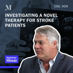 This company is the first to investigate DMT as a treatment for stroke