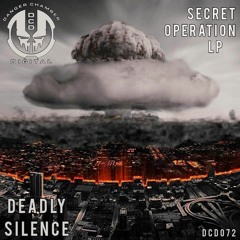 Secret Operation LP DCD072