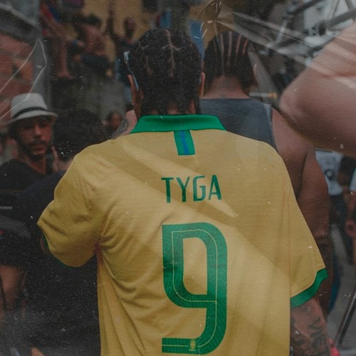 TYGA - RACK FAVELA (ELFO REMIX)
