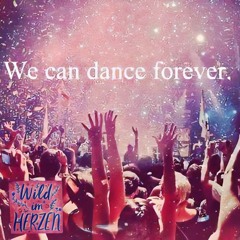 Elli Spirelli & Pepe Norman can dance forever