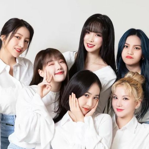 Stream GFRIEND_OFFICIAL♪1 | Listen to GFRIEND are coming back