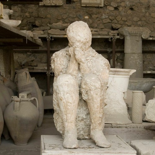 Bastille - Pompei (Sped up + Reverb)