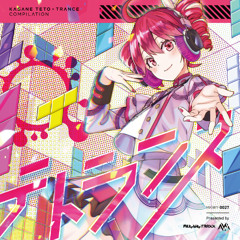 A. Ki feat. Kasane Teto - Shadowed love (Xeudo Code Remix)