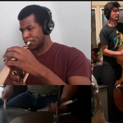 Last Train Home (Pat Metheny)