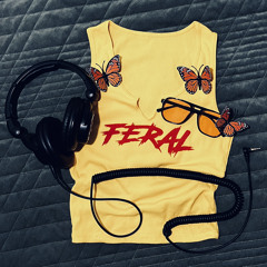 🦋FERAL🦋