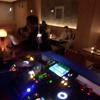 Slo Life - Mix 2 (Live @HATS Bar 16.5.25) DJ mix artwork - Electronic music tracklist cover image