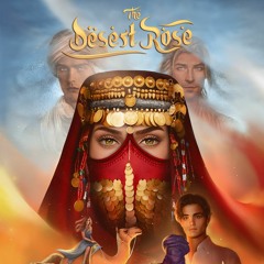 Your Story Interactive - The Desert Rose - Bedouin Camp Amb