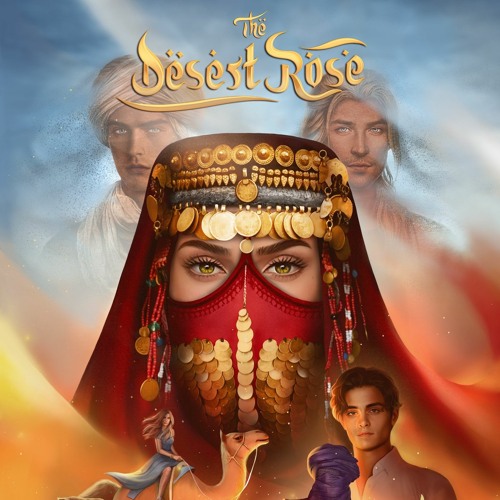 Your Story Interactive - The Desert Rose - MС And Adil Sings