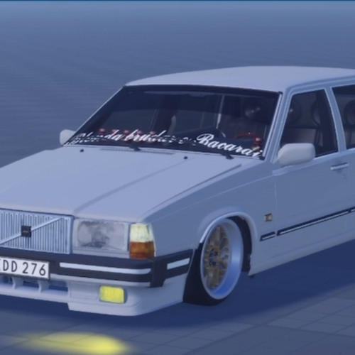 Sörbäckenkartellen Bass Boosted