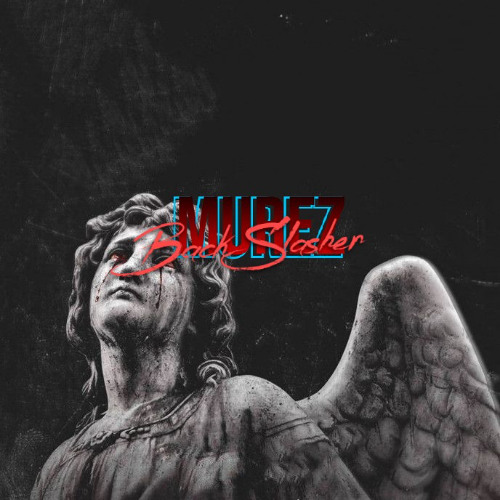 Murez - Back slasher