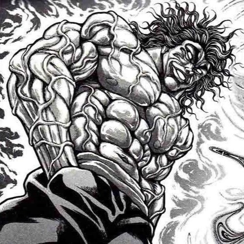 PROYECTO X (TOO SLOWED💀) + YUJIRO HANMA LAUGH