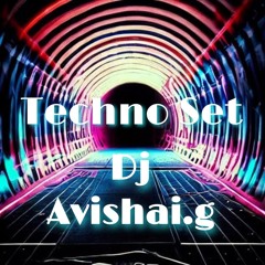 Techno Set In Motion