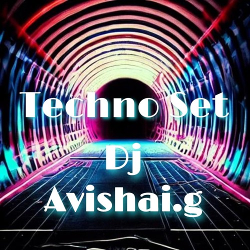 Techno Set In Motion