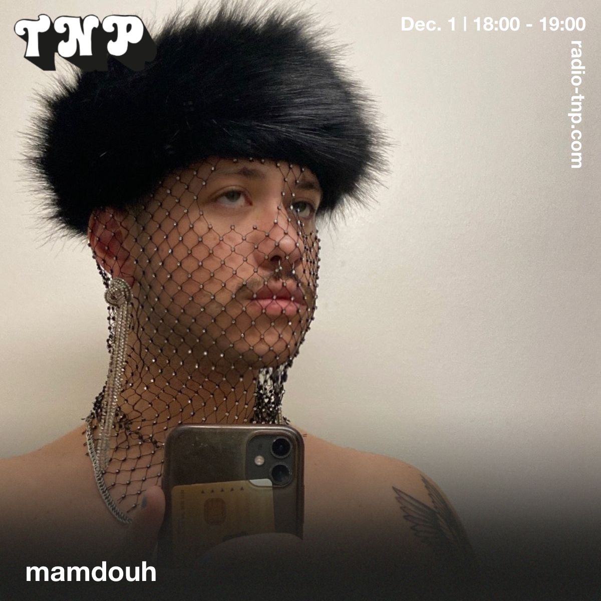 mamdouh