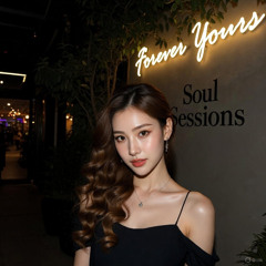 Forever Yours - D-Lish Soul Sessions