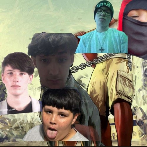 Nate Jr ~ Bad Shit ft. Mwrcy