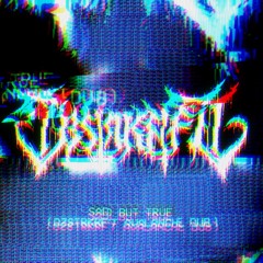 Metallica - Sad But True (DZSTRKRFT Avalanche Dub)