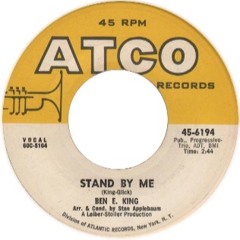 Stand By Me (Windows XP Version)