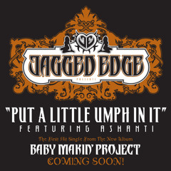 Put A Little Umph In It (feat. Ashanti)