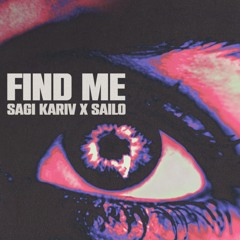Sagi Kariv X Sailo - Find Me