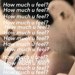 How much U feel? / 山下達郎 - MIDAS TOUCH [Mashup + Remix]