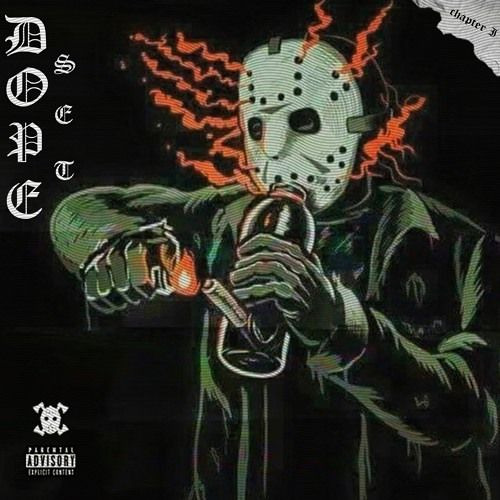 T.Kash x Risk It x JMash x BK x Don’t Play Ferry Lane