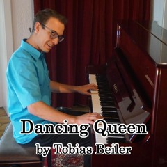 Dancing Queen - ABBA | Piano Cover 🎹 & Sheet Music 🎵