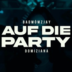 badmómzjay x Domiziana - Auf die Party REMIX prod. PURE BEATS