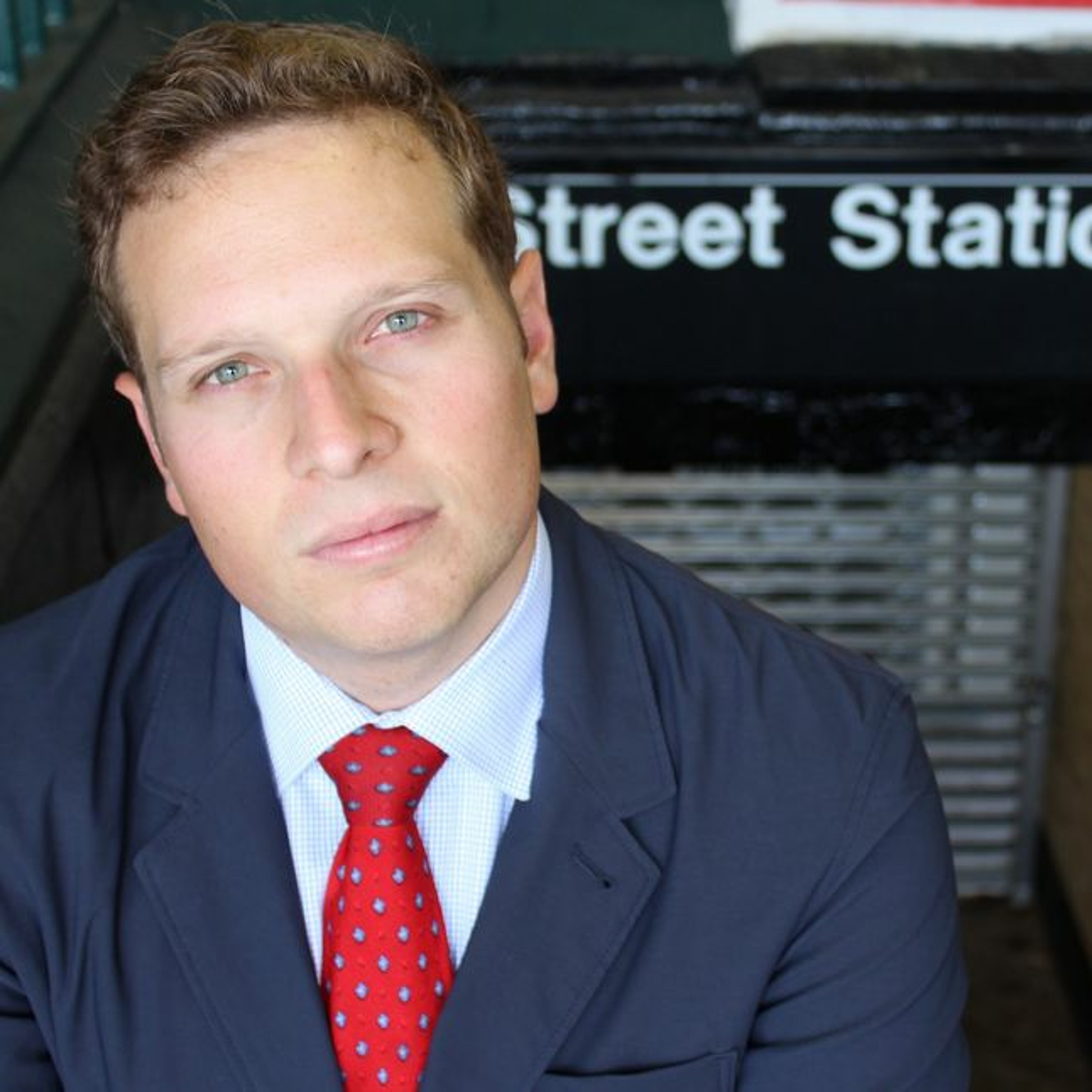 Ross Barkan on The Prince: Andrew Cuomo, Coronavirus, and the Fall of New York