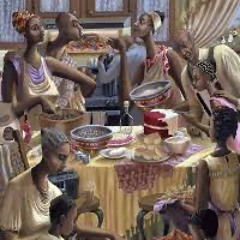 Lil Xelly & Ace! - SOUL FOOD