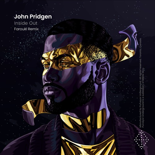 Inside Out by John Pridgen (Farouki Remix)
