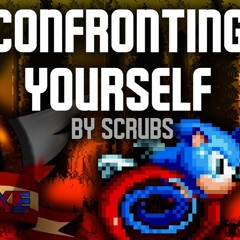 Confronting Yourself (Scrubs Ver.)