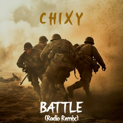 Battle (Radio Remix)