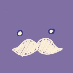Mustache Devil King