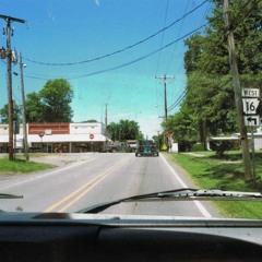 J LOVE Dixieland Delight Mix